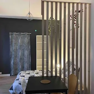 Appartement La Douce Chambree De, Guingamp