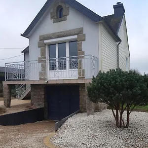 Hébergement de vacances T'y Louet, Carnoet